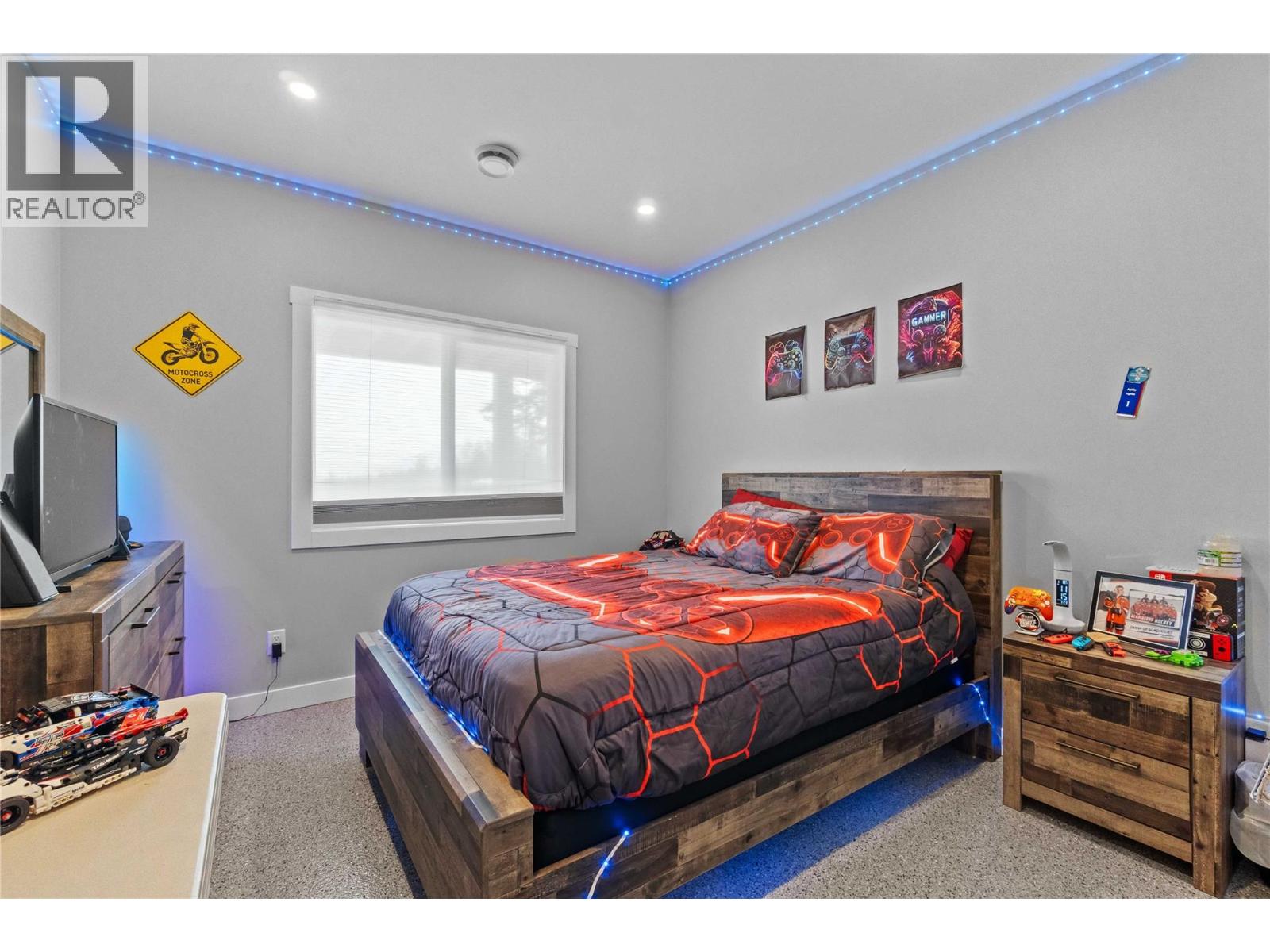 3700 50 Street, Salmon Arm