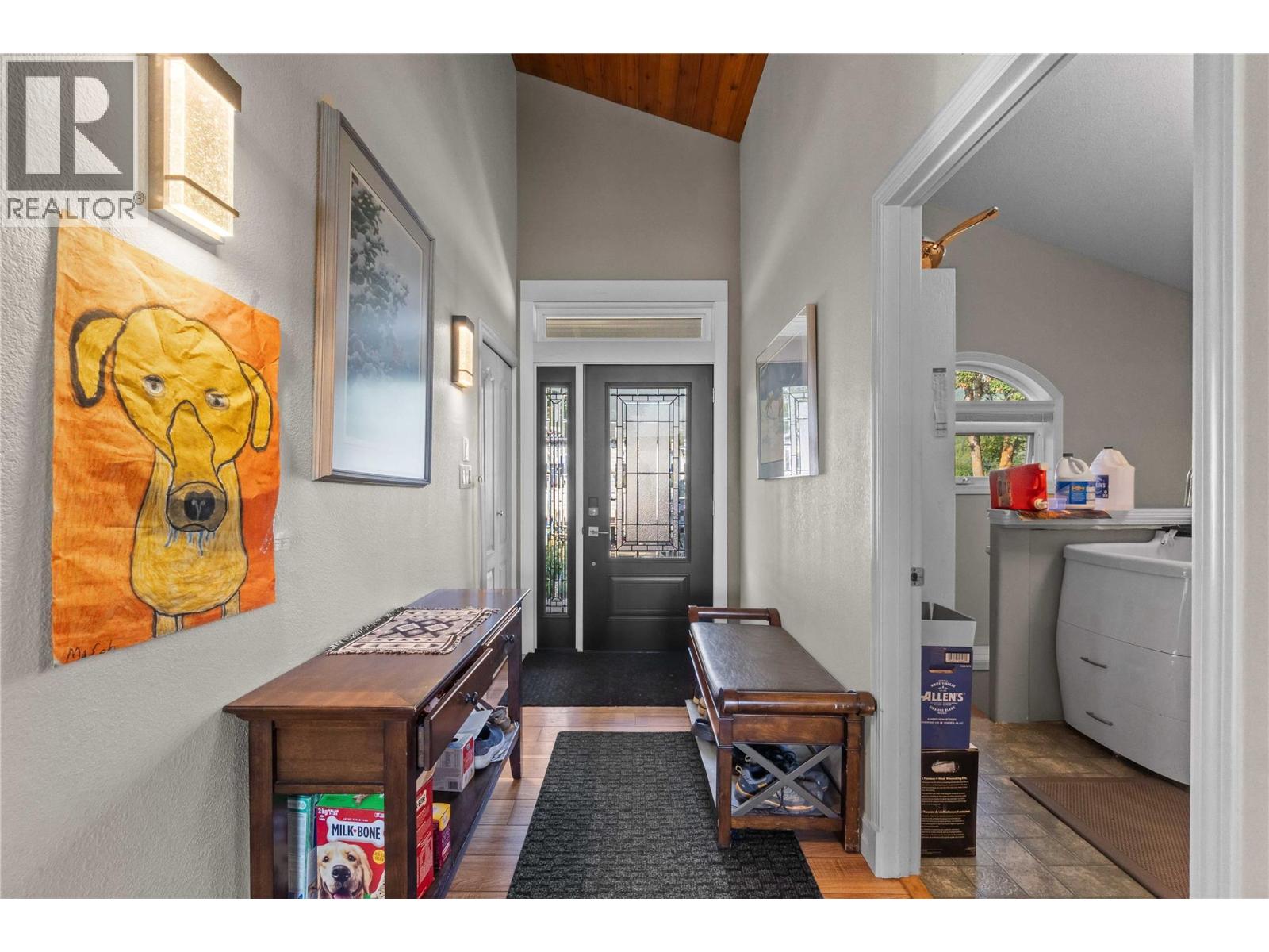 3700 50 Street, Salmon Arm