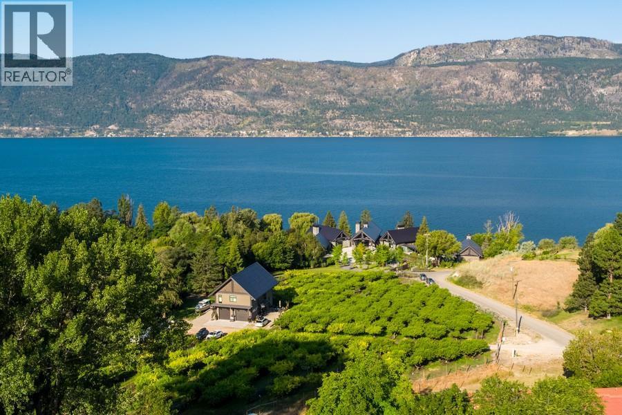  12391 Pixton Road, Lake Country
