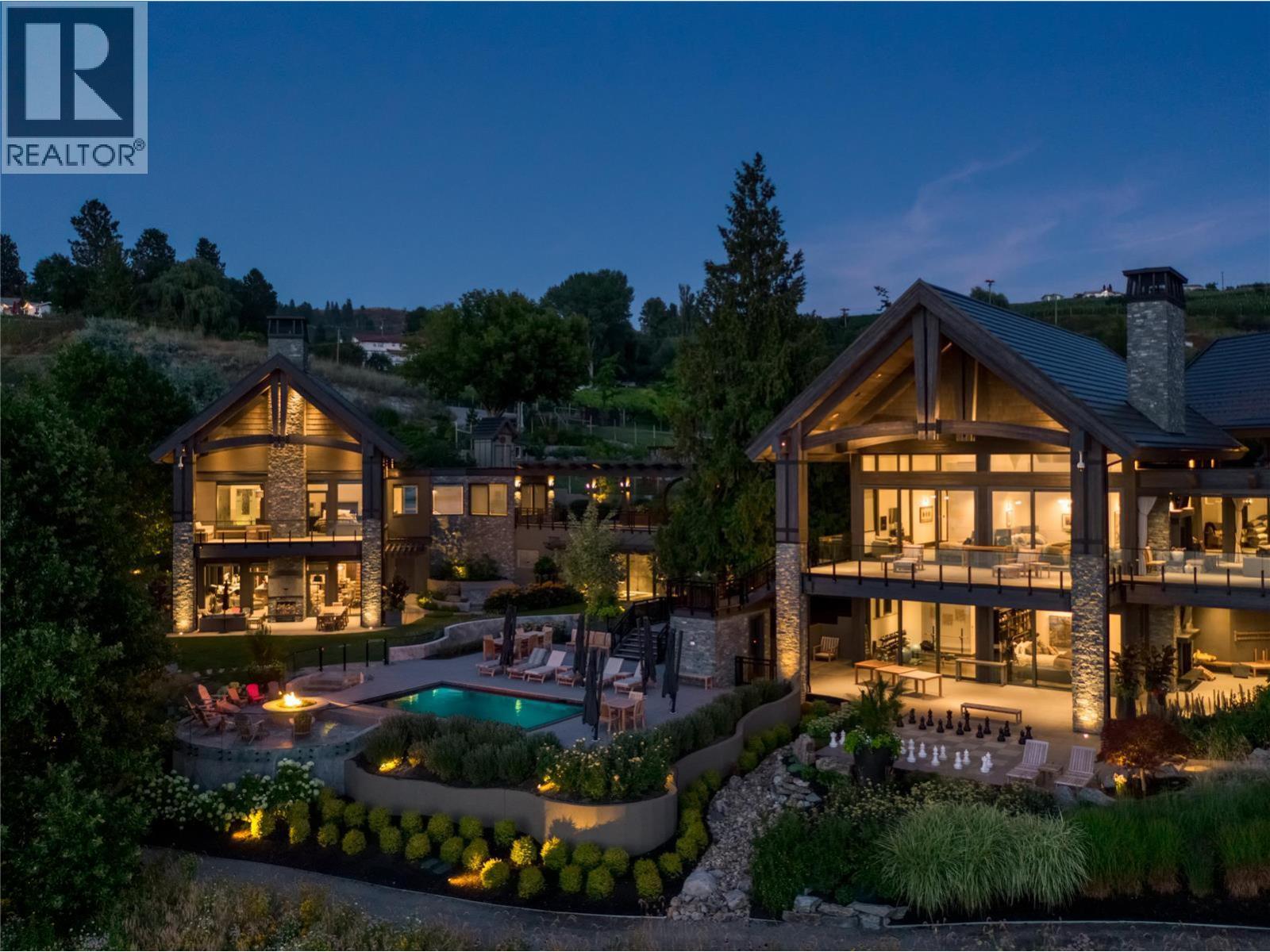  12391 Pixton Road, Lake Country