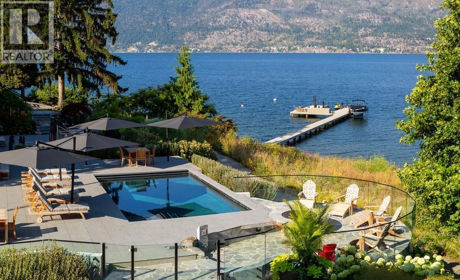  12391 Pixton Road, Lake Country