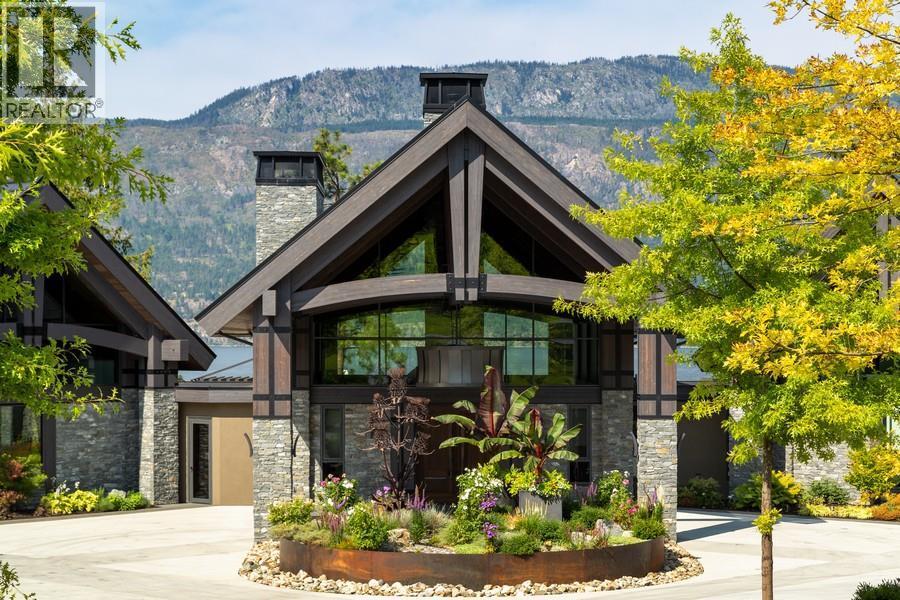  12391 Pixton Road, Lake Country