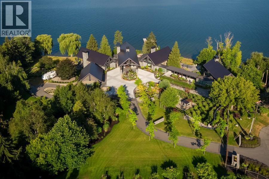  12391 Pixton Road, Lake Country