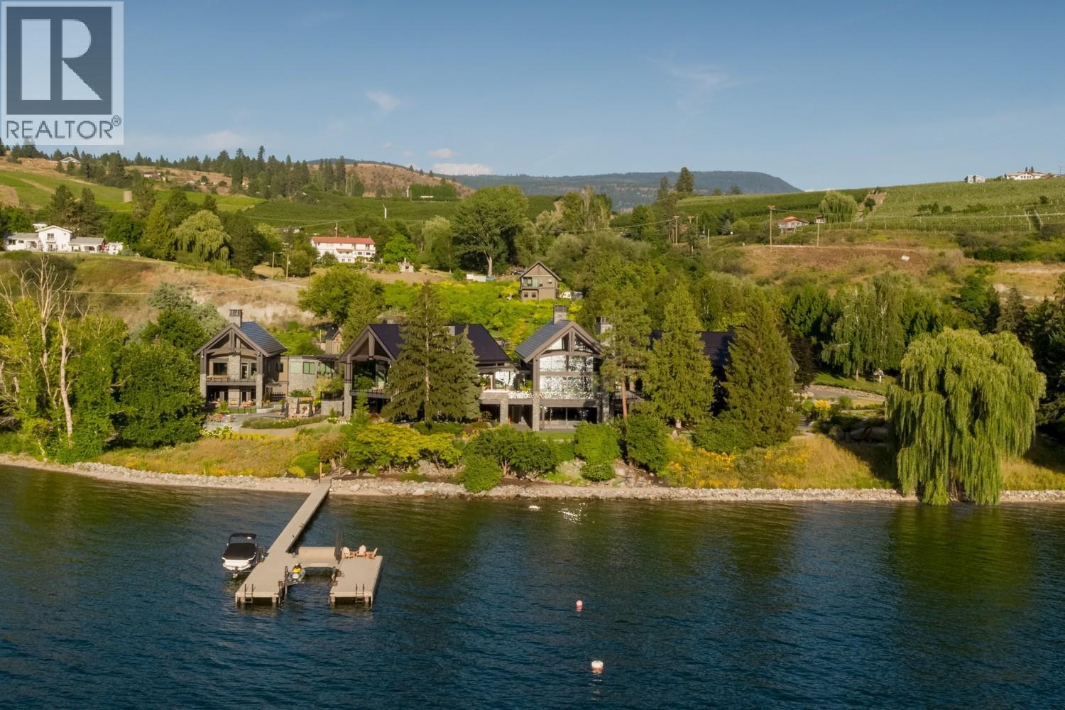  12391 Pixton Road, Lake Country