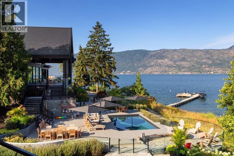  12391 Pixton Road, Lake Country