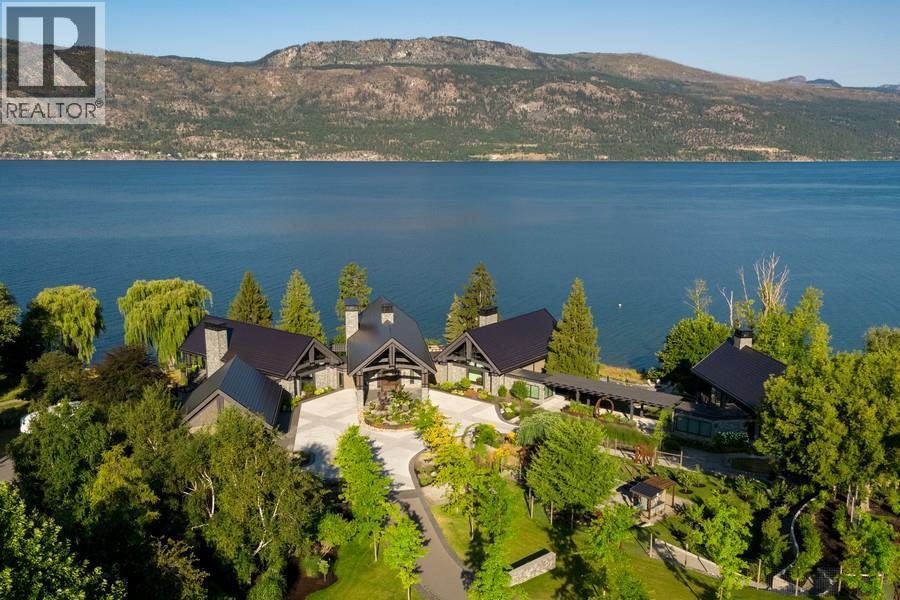  12391 Pixton Road, Lake Country