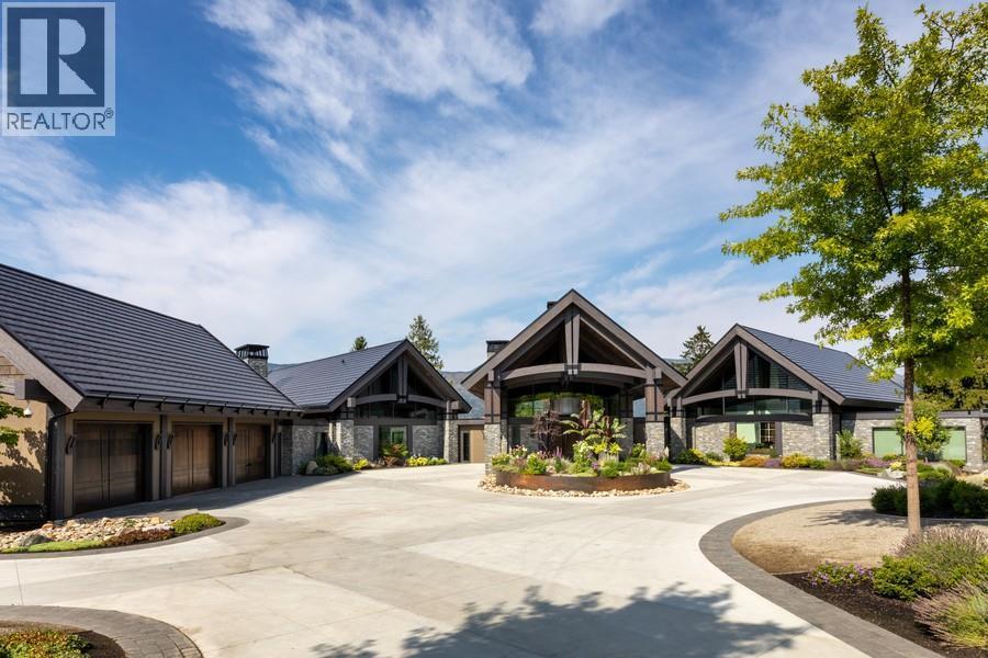  12391 Pixton Road, Lake Country