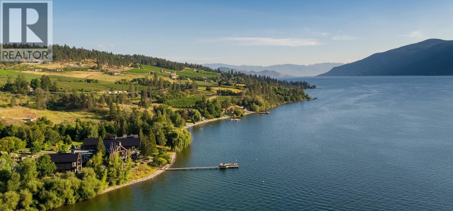 12391 Pixton Road, Lake Country