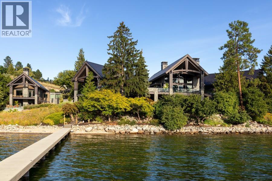  12391 Pixton Road, Lake Country