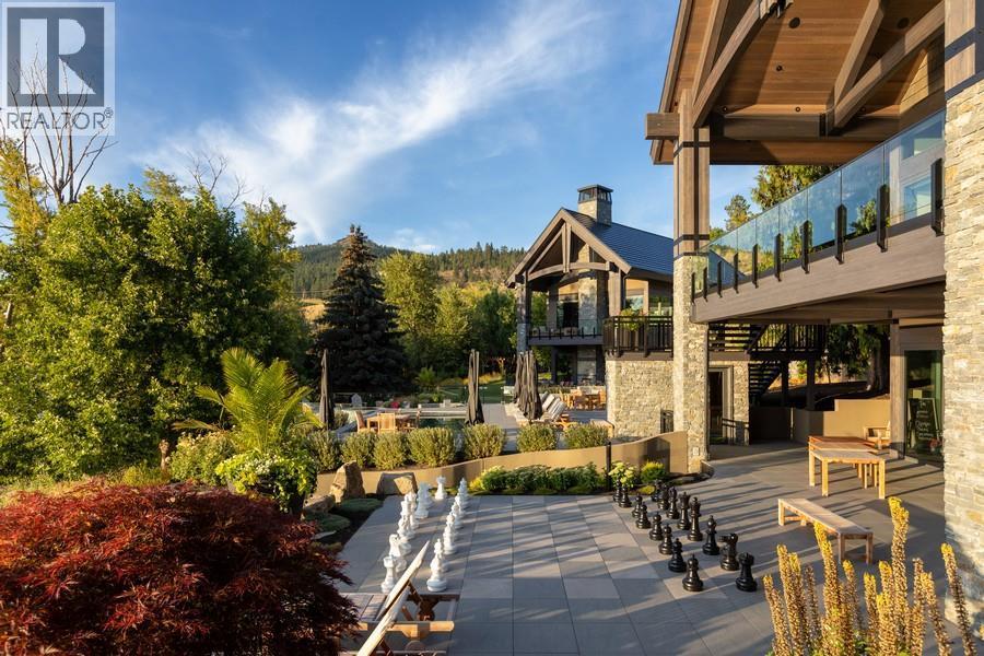  12391 Pixton Road, Lake Country