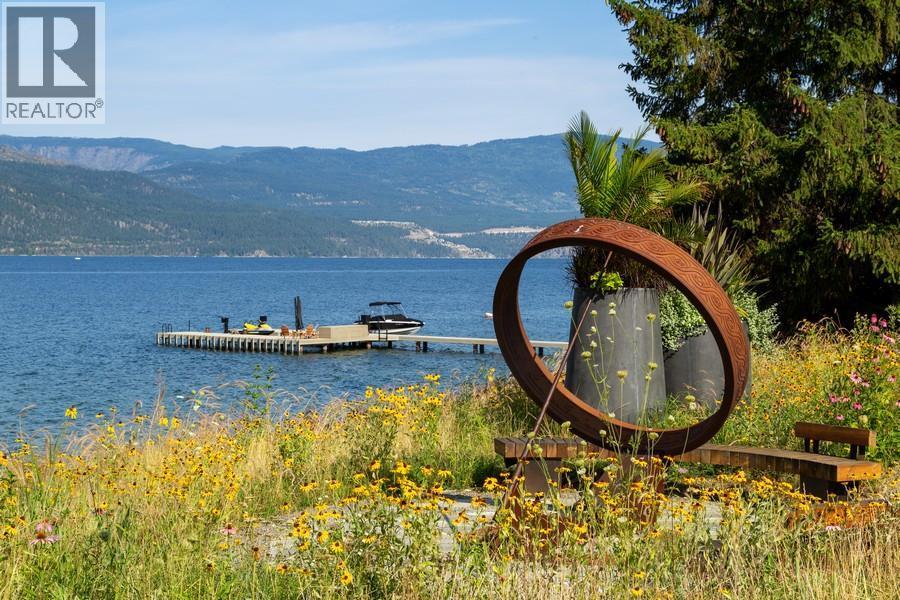  12391 Pixton Road, Lake Country