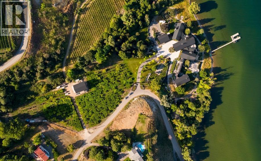  12391 Pixton Road, Lake Country