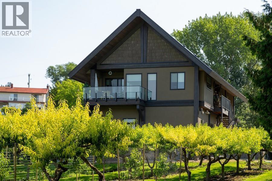  12391 Pixton Road, Lake Country