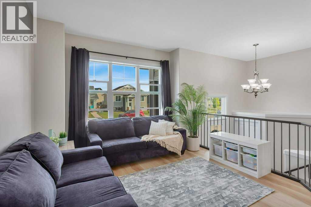 34 Iron Wolf Court, Lacombe