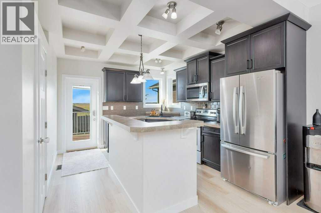 34 Iron Wolf Court, Lacombe