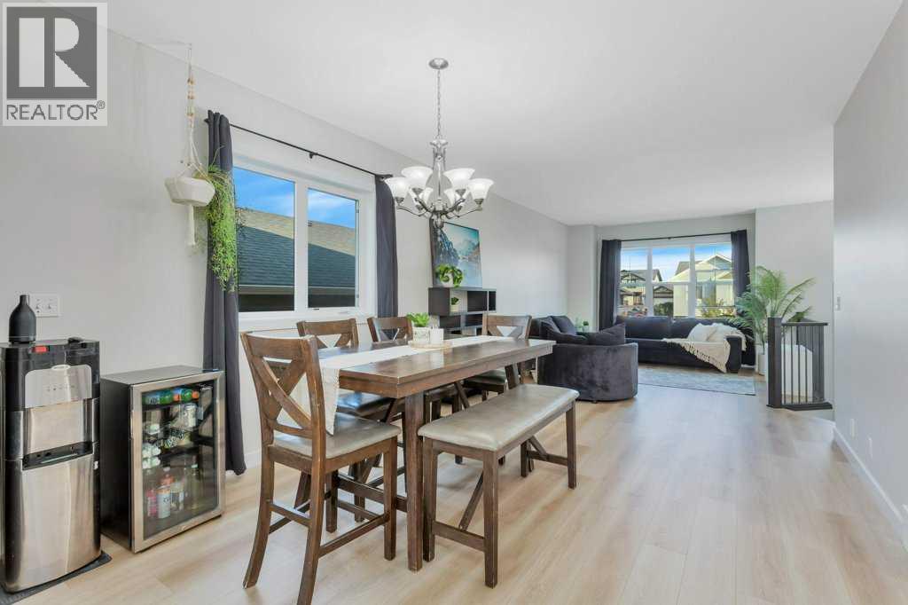 34 Iron Wolf Court, Lacombe