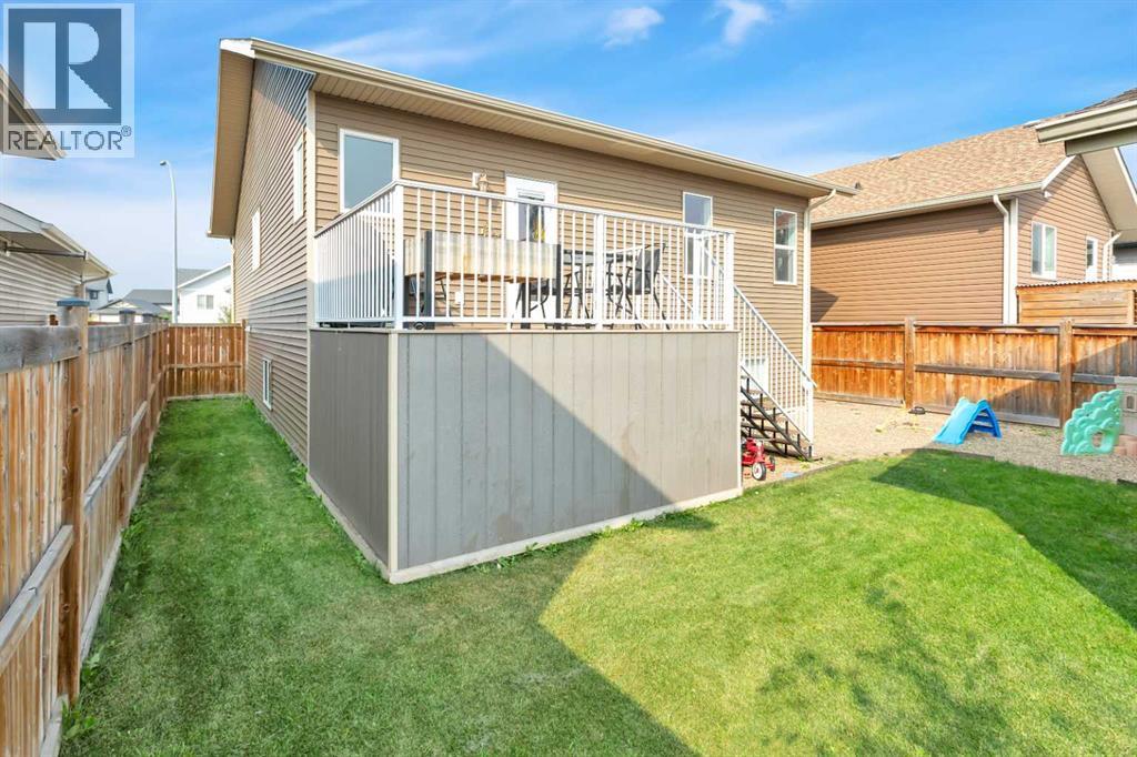 34 Iron Wolf Court, Lacombe