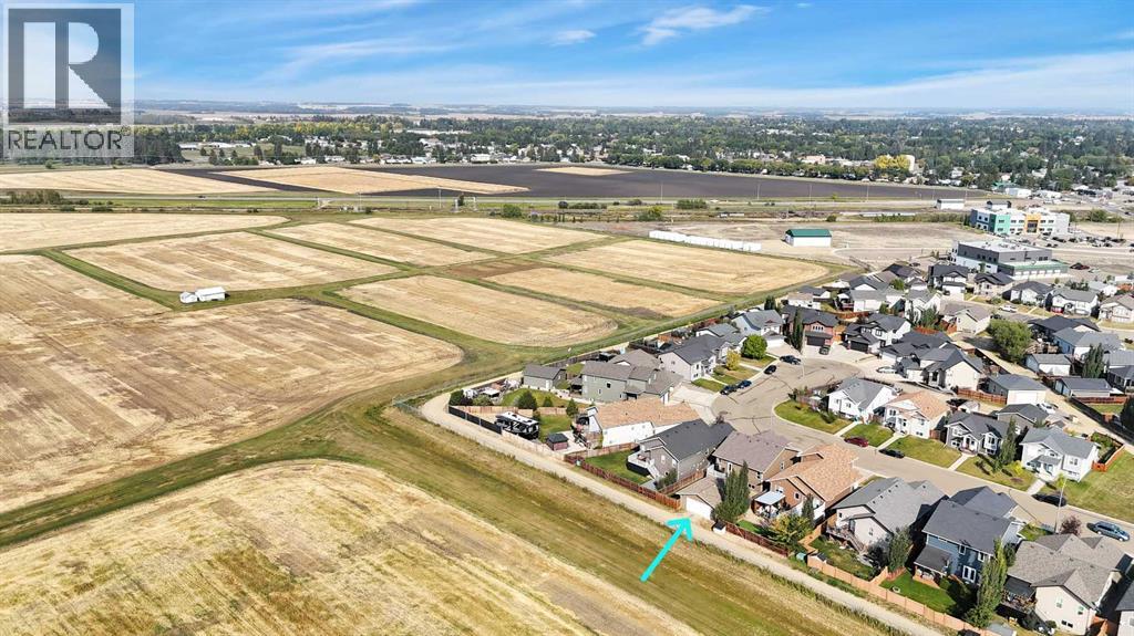 34 Iron Wolf Court, Lacombe