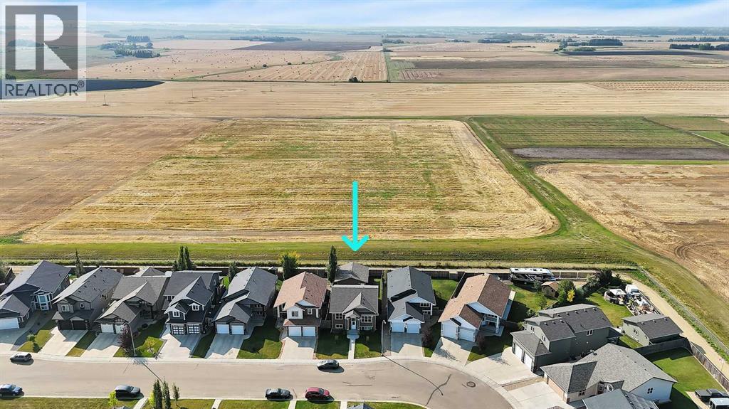 34 Iron Wolf Court, Lacombe