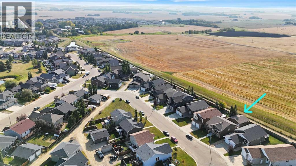 34 Iron Wolf Court, Lacombe