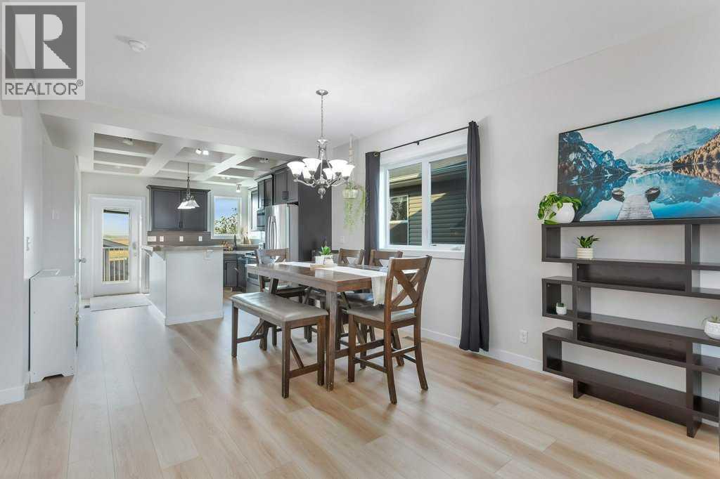 34 Iron Wolf Court, Lacombe