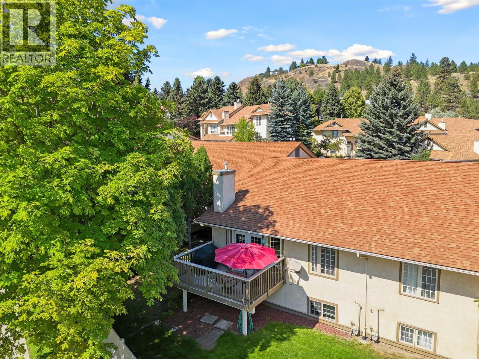 1750 Pacific Way Unit# 22, Kamloops