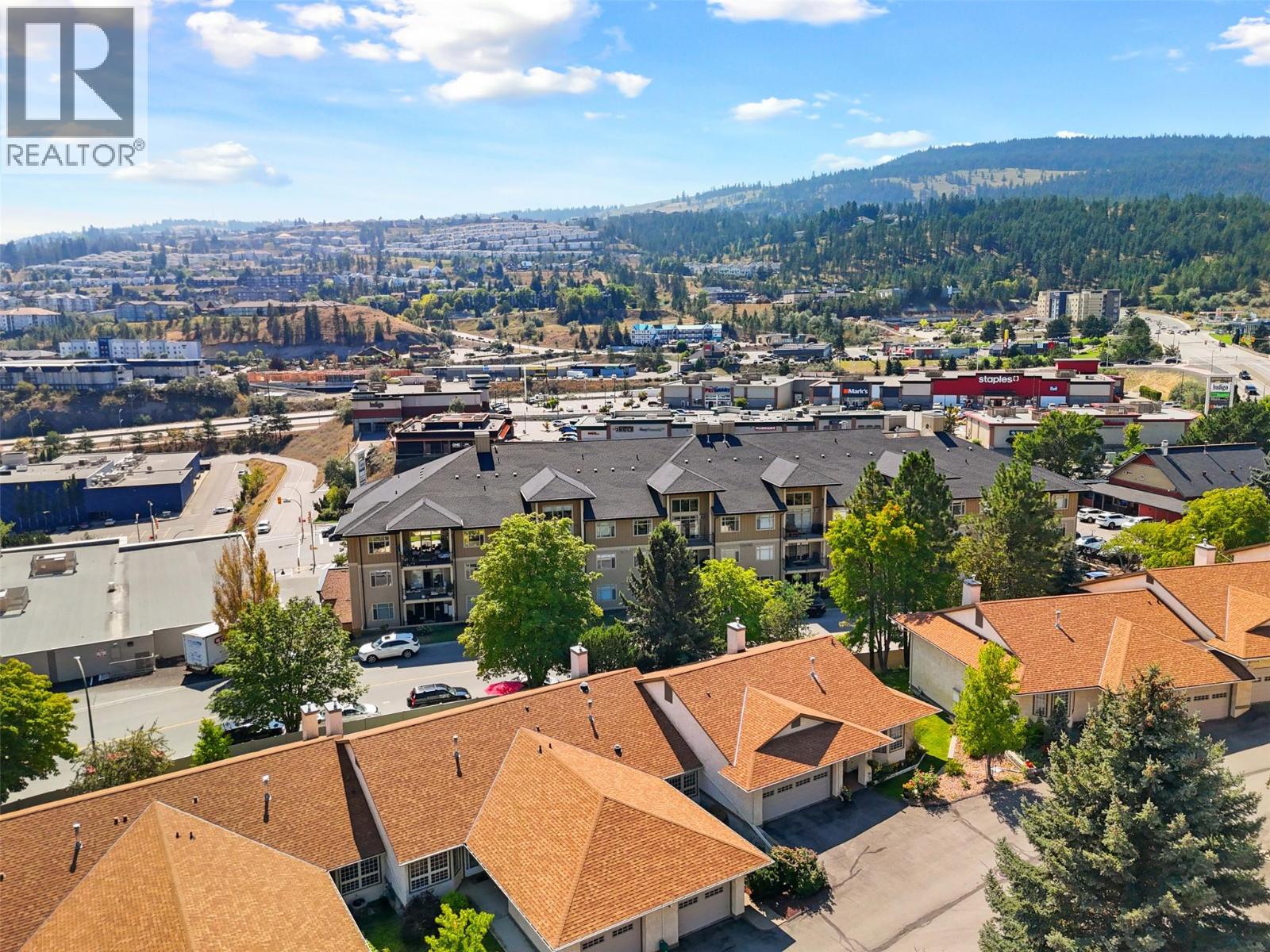 1750 Pacific Way Unit# 22, Kamloops