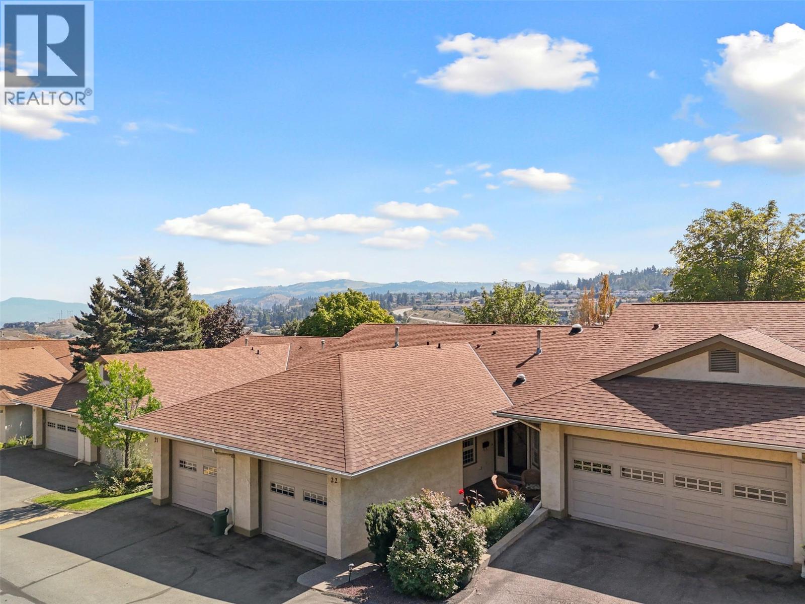 1750 Pacific Way Unit# 22, Kamloops