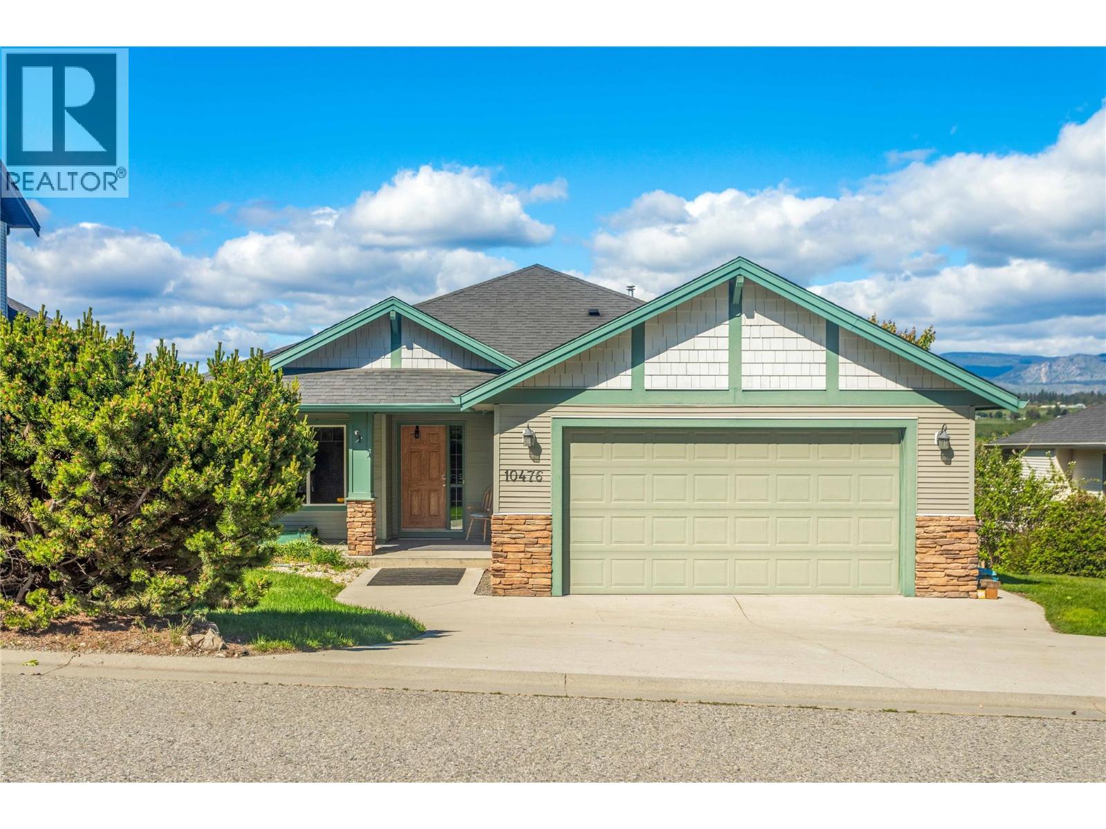  10476 Teresa Road, Lake Country