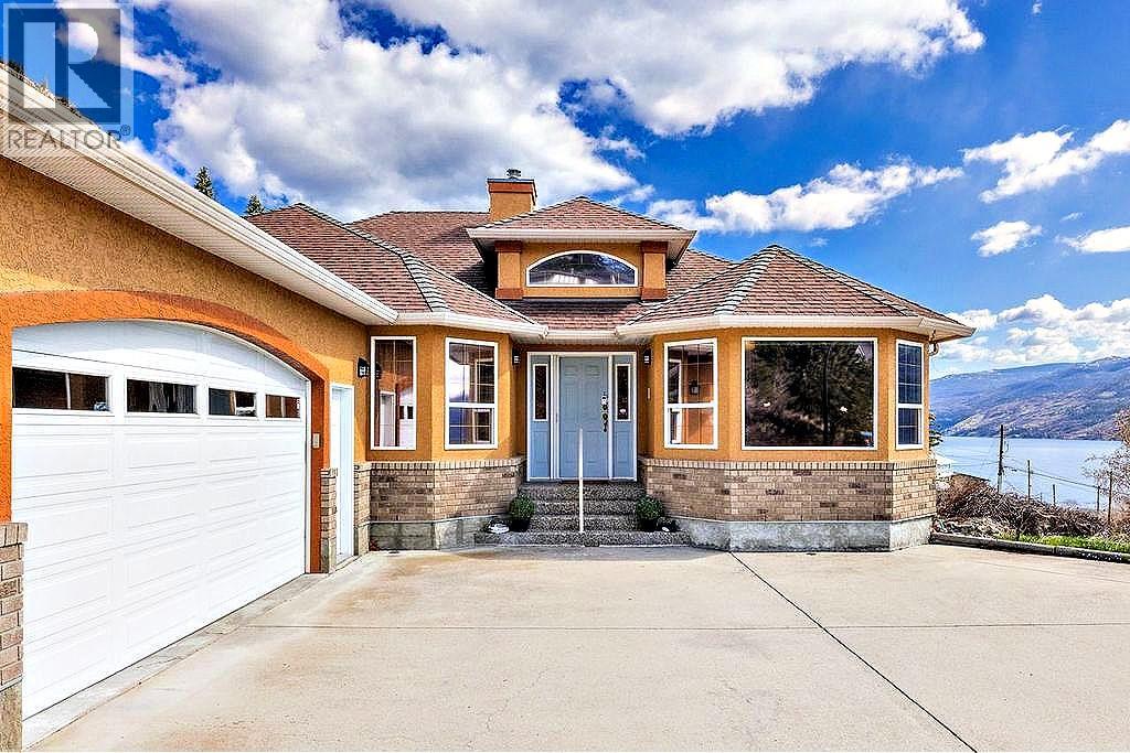  5205 MacNeill Court, Peachland