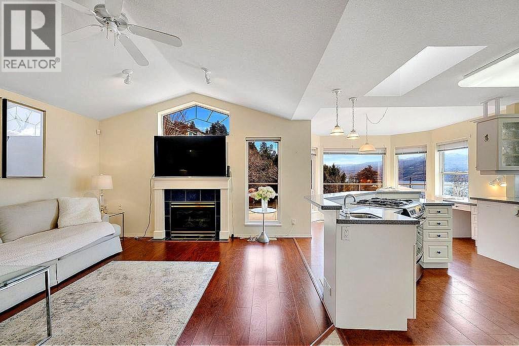  5205 MacNeill Court, Peachland