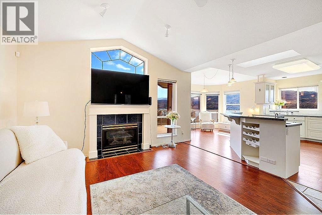  5205 MacNeill Court, Peachland
