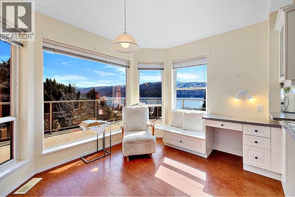  5205 MacNeill Court, Peachland
