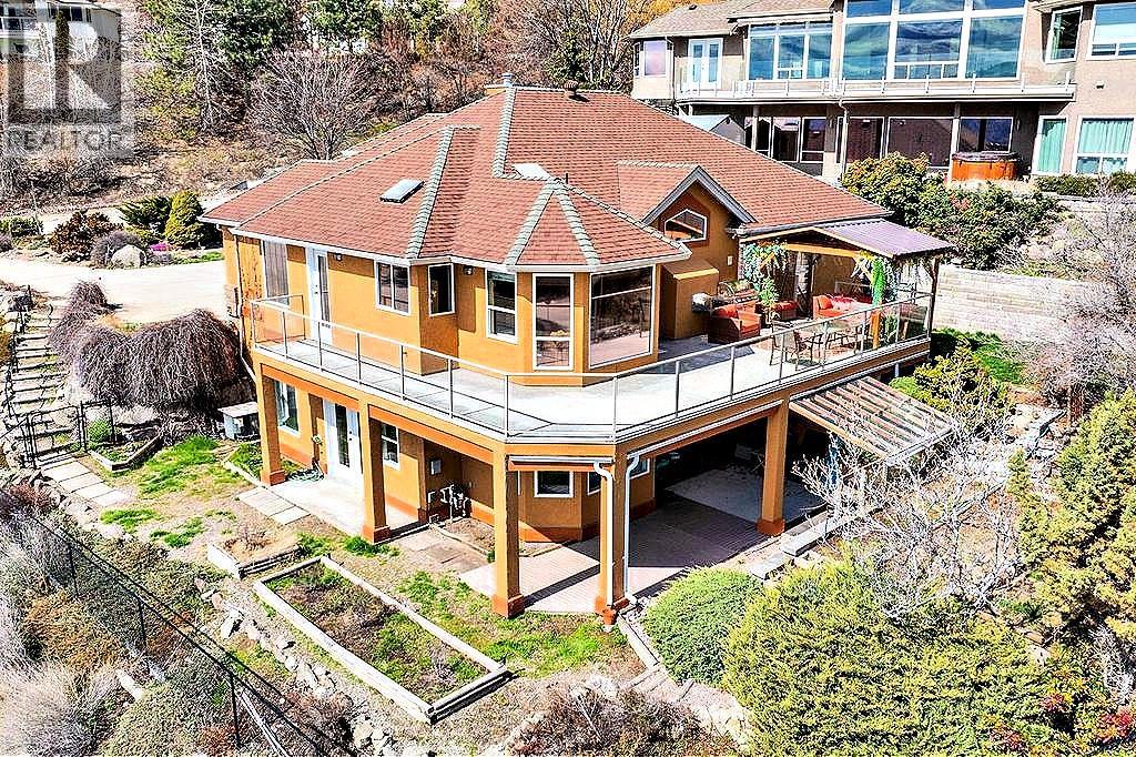  5205 MacNeill Court, Peachland