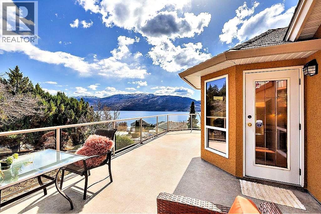  5205 MacNeill Court, Peachland