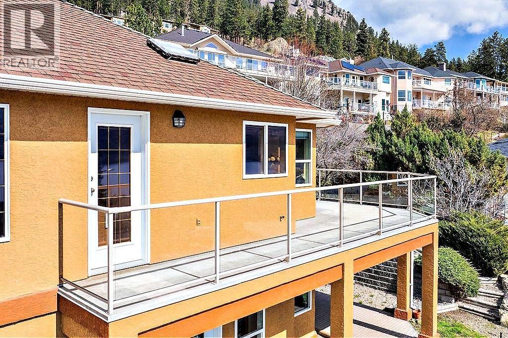  5205 MacNeill Court, Peachland