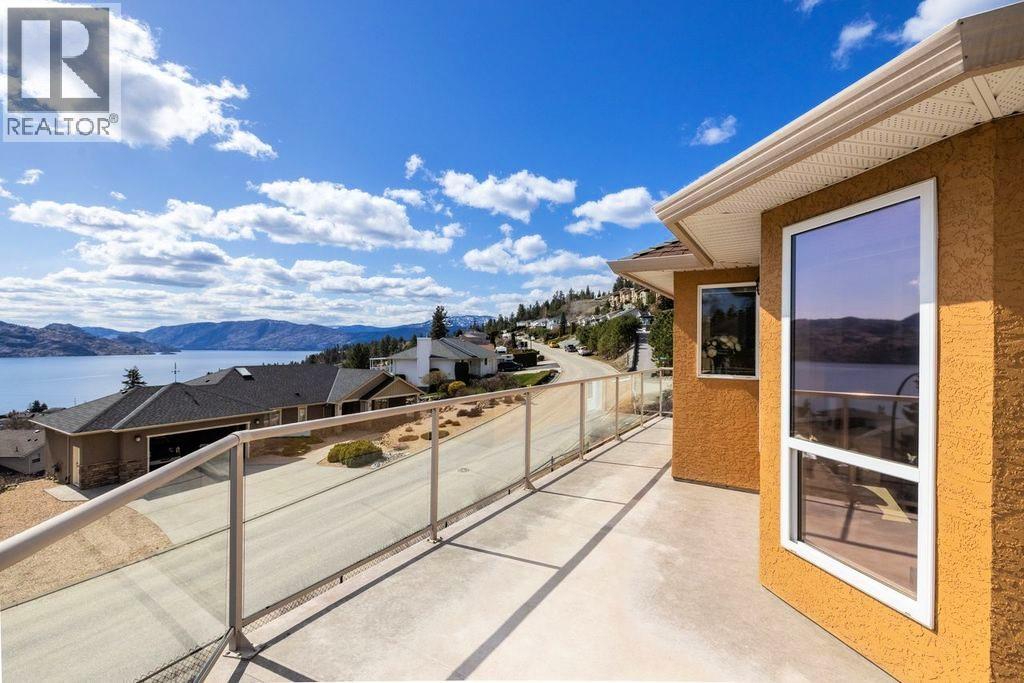  5205 MacNeill Court, Peachland