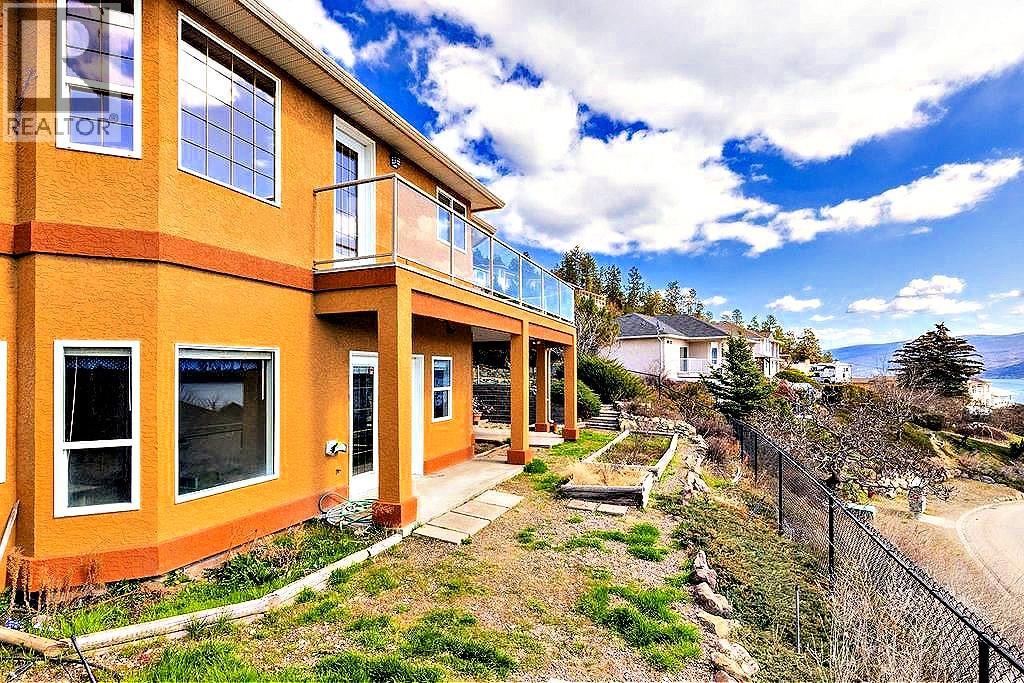  5205 MacNeill Court, Peachland