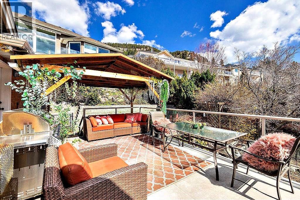  5205 MacNeill Court, Peachland