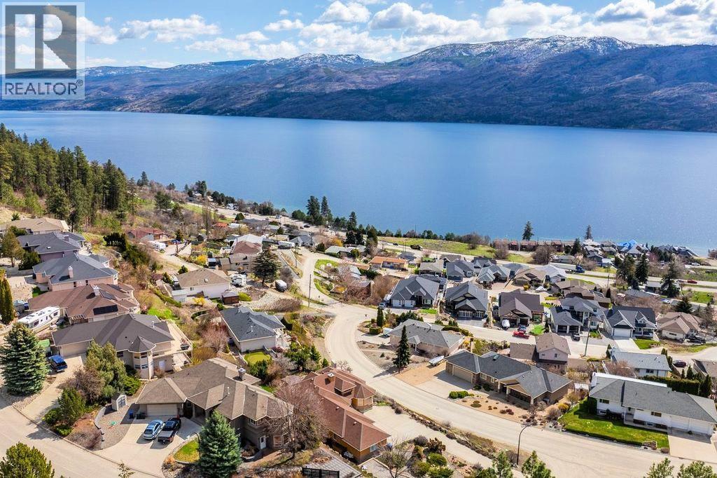  5205 MacNeill Court, Peachland