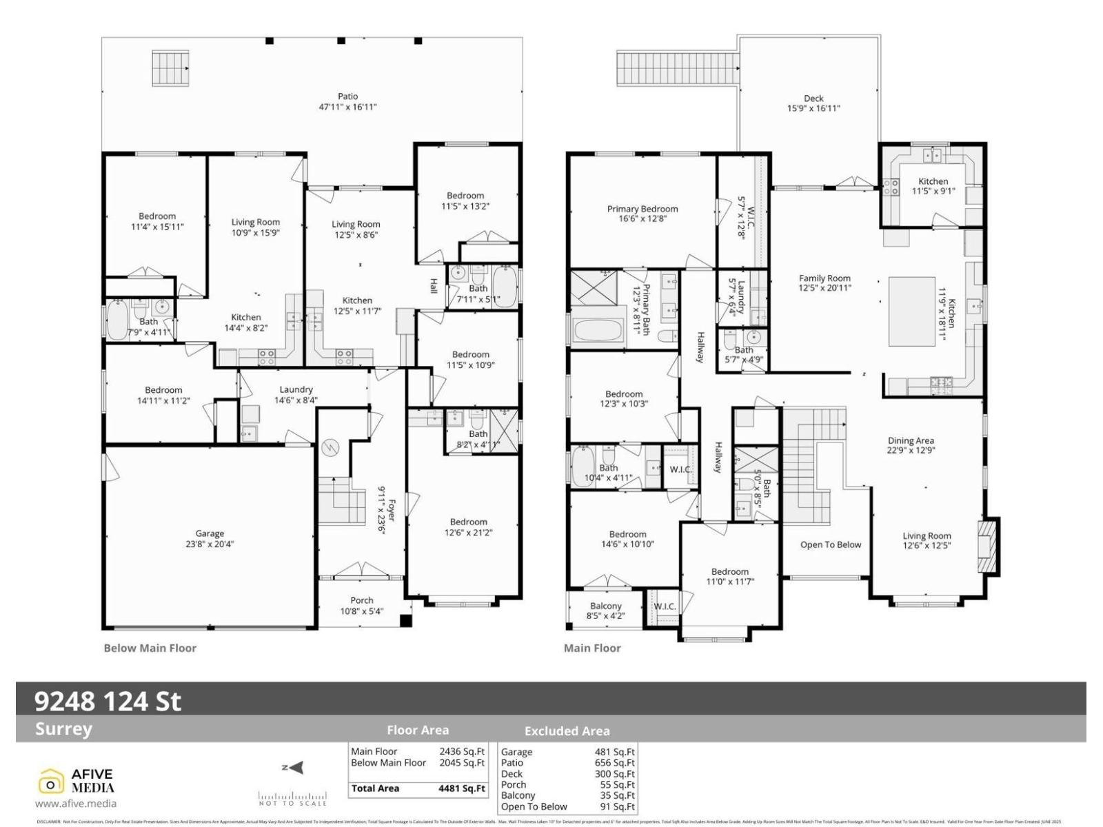 9248 124 STREET, Surrey