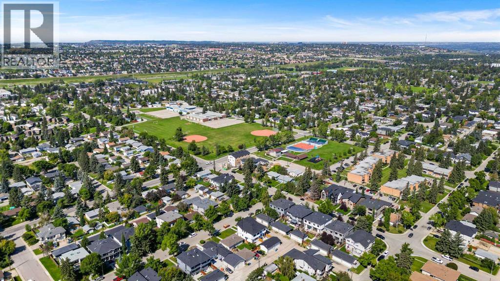 Single Family House for Sale in   Street SW Glenbrook Calgary 