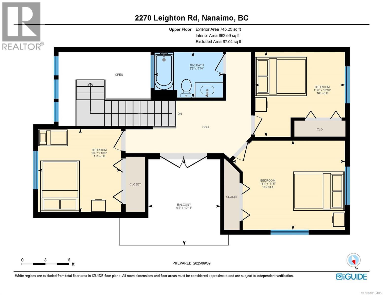 2270 Leighton Rd, Nanaimo