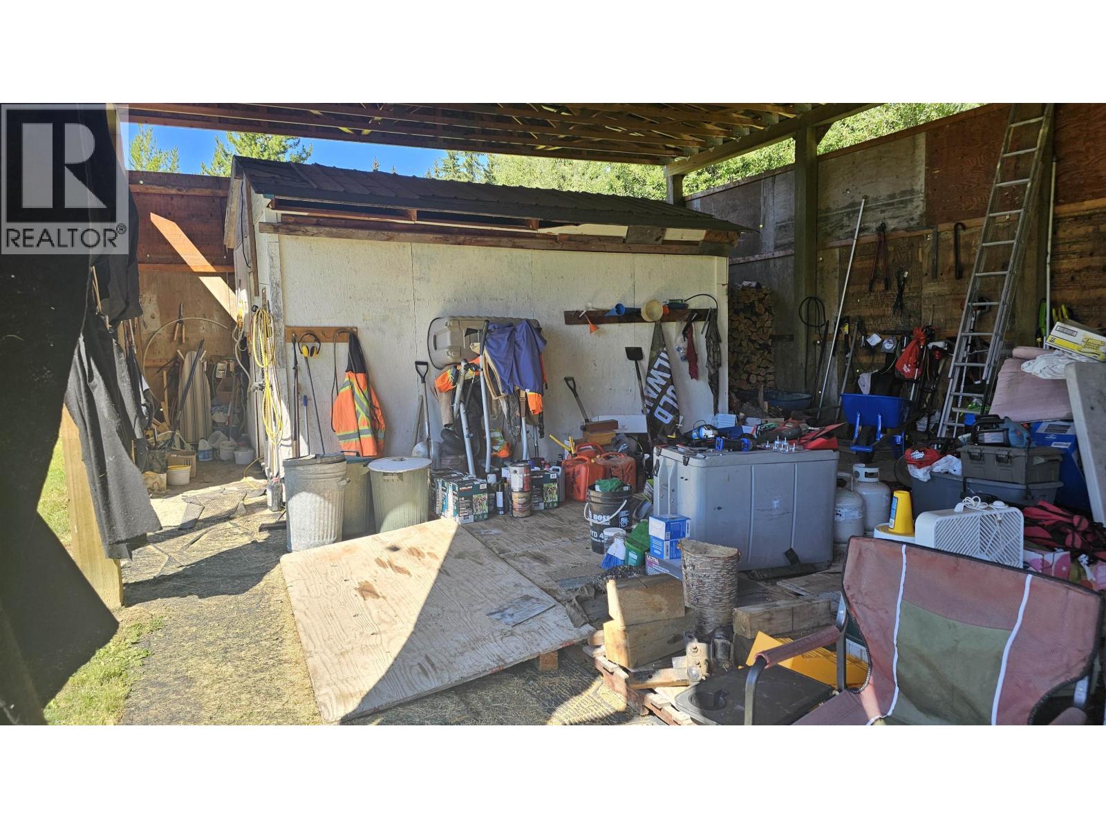 10780 HORSESHOE DRIVE, Prince George