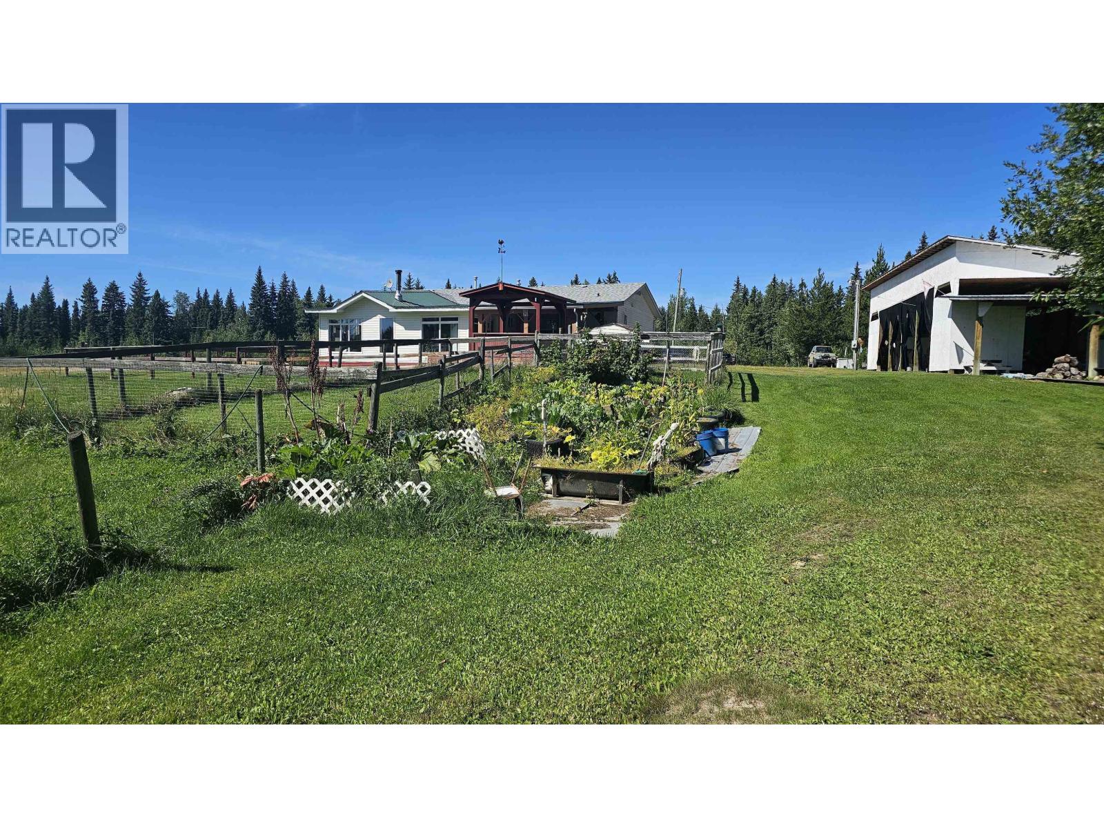 10780 HORSESHOE DRIVE, Prince George
