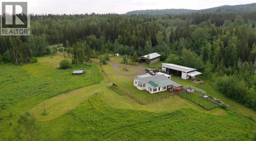 10780 HORSESHOE DRIVE, Prince George