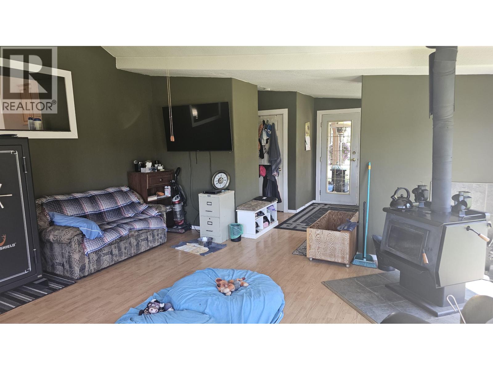 10780 HORSESHOE DRIVE, Prince George