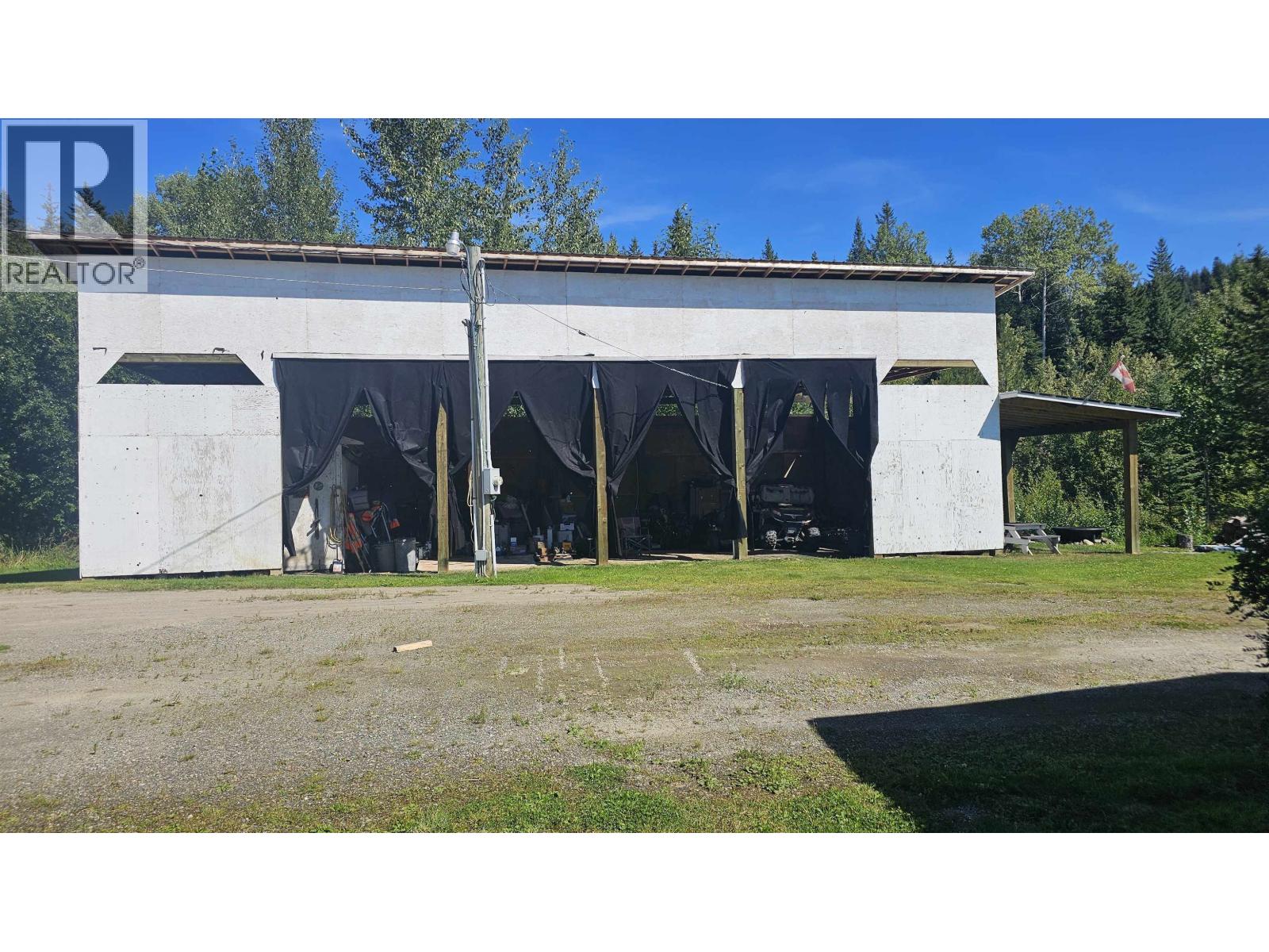 10780 HORSESHOE DRIVE, Prince George
