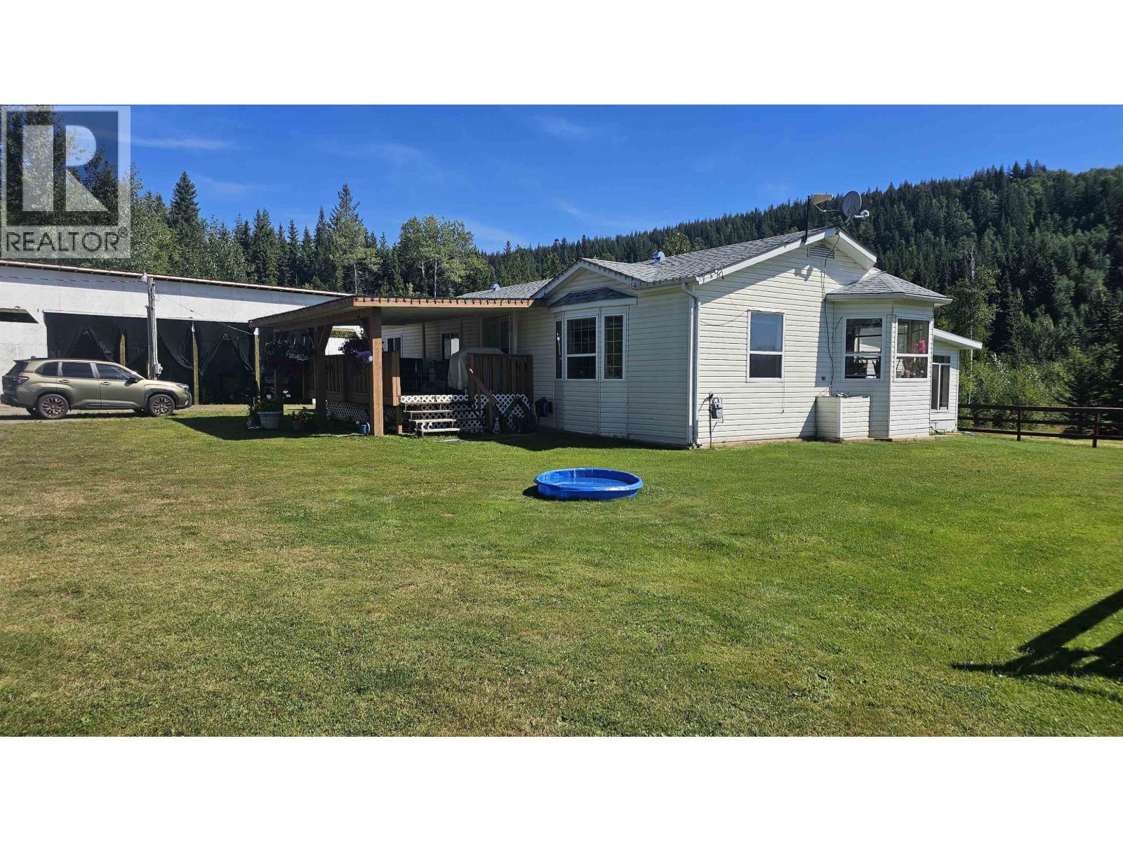 10780 HORSESHOE DRIVE, Prince George