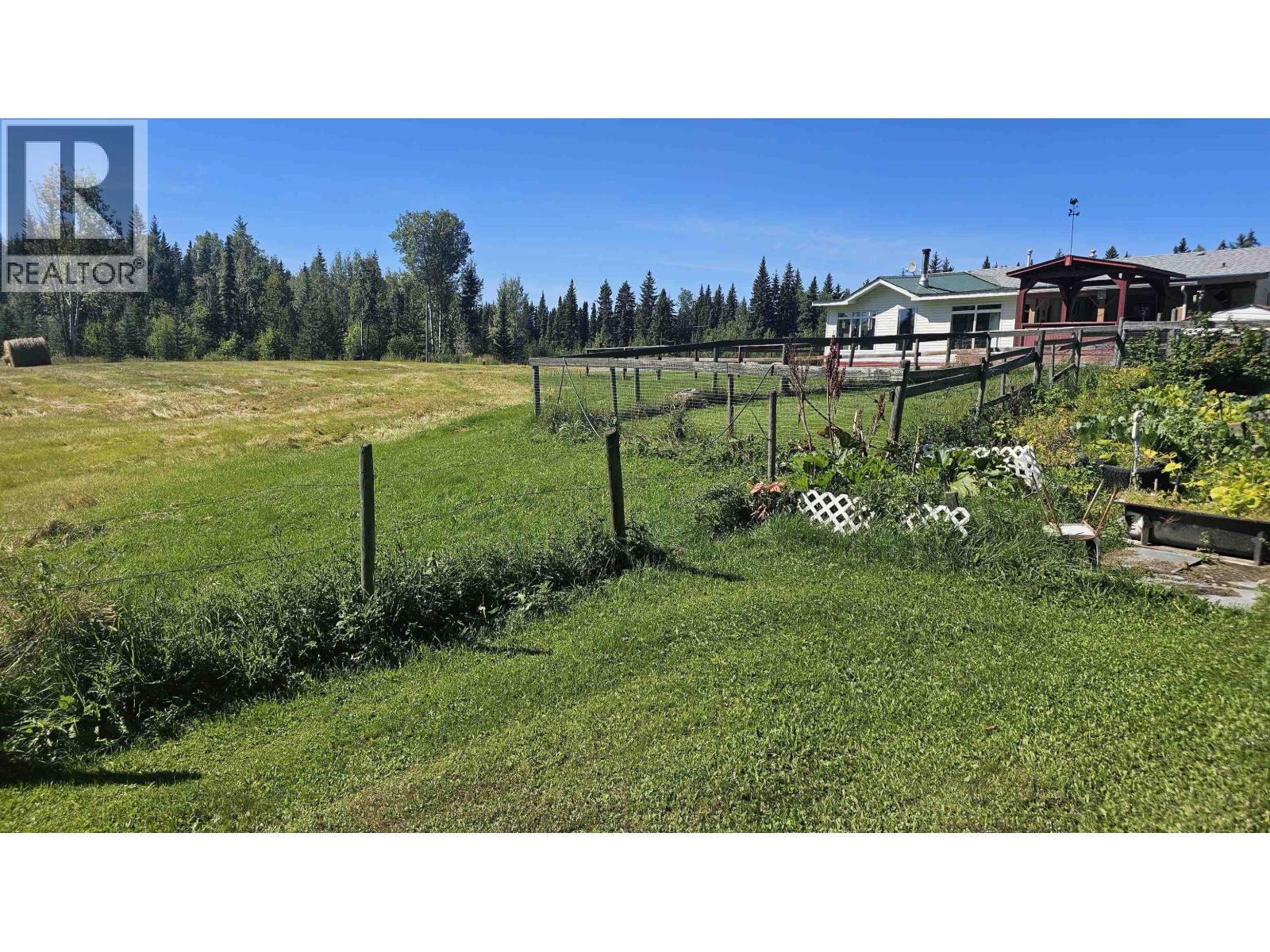 10780 HORSESHOE DRIVE, Prince George